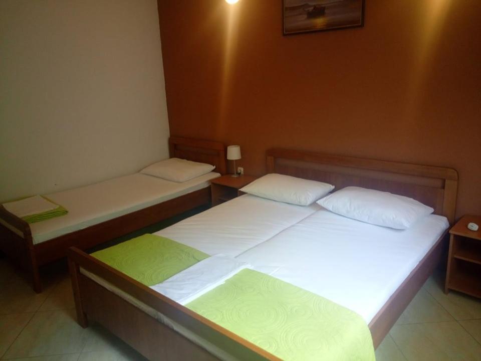 Apartments Salamun Biograd Na Moru Extérieur photo