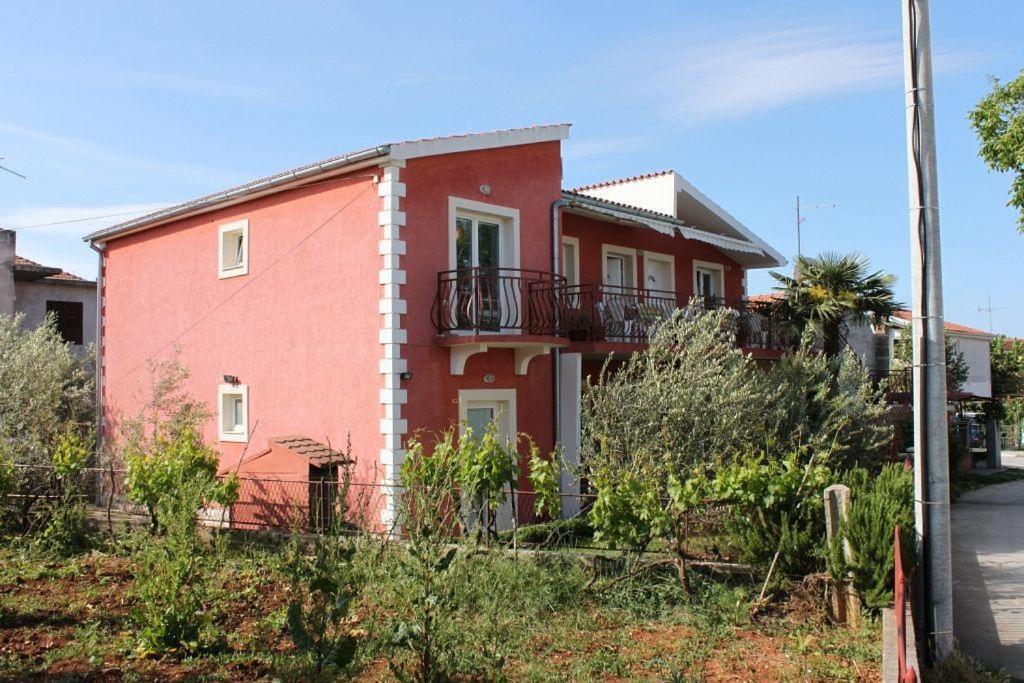 Apartments Salamun Biograd Na Moru Extérieur photo