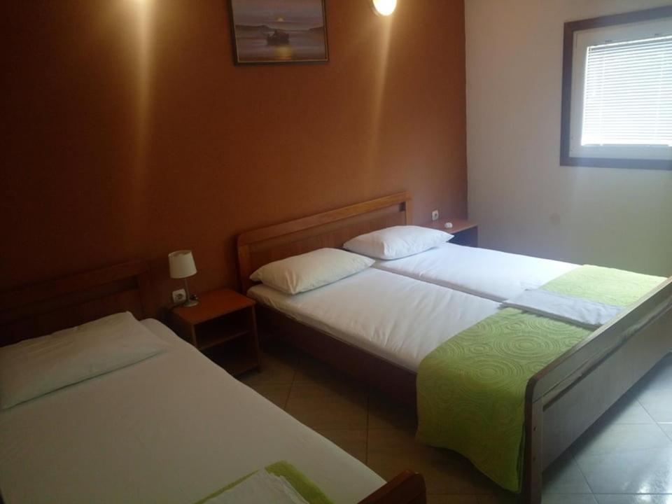 Apartments Salamun Biograd Na Moru Extérieur photo