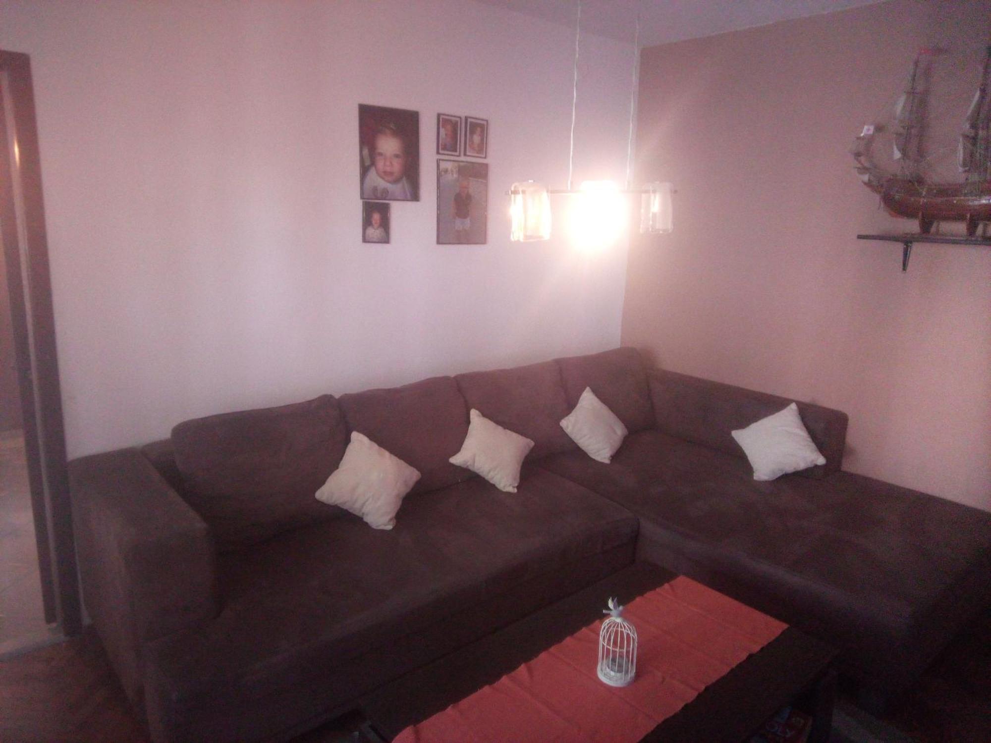 Apartments Salamun Biograd Na Moru Extérieur photo