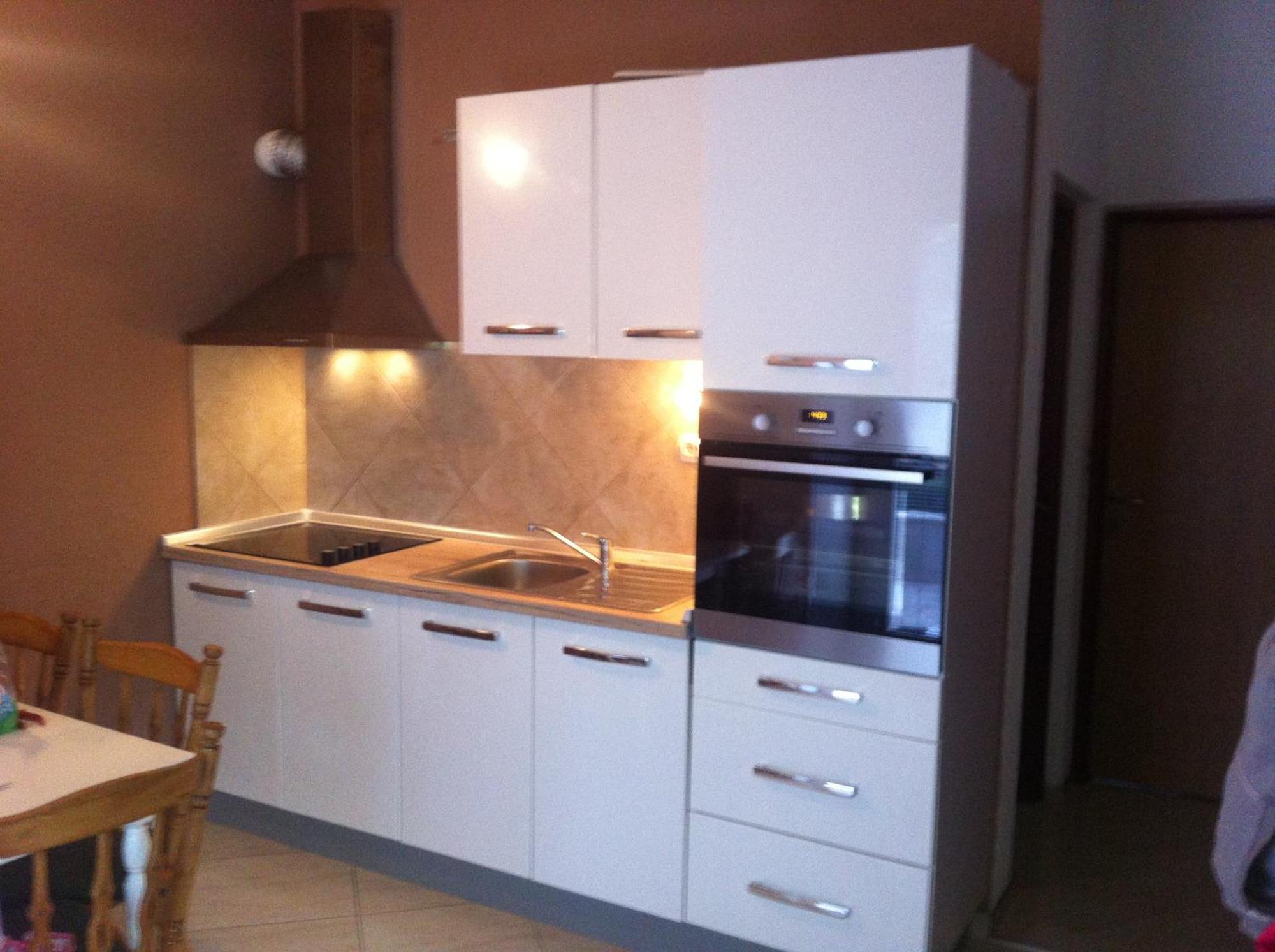 Apartments Salamun Biograd Na Moru Extérieur photo