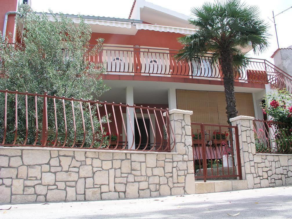 Apartments Salamun Biograd Na Moru Chambre photo