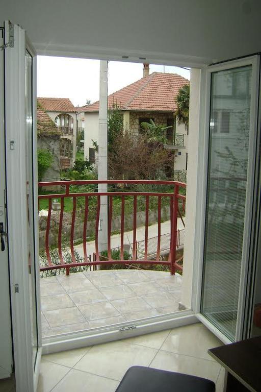 Apartments Salamun Biograd Na Moru Extérieur photo