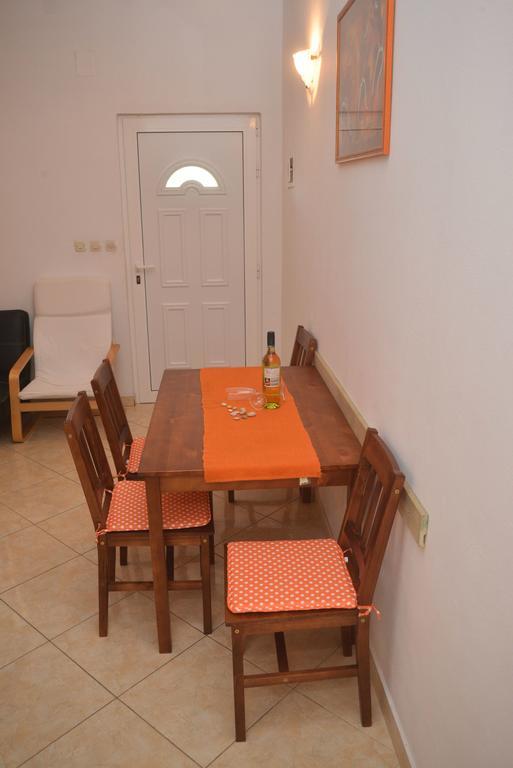 Apartments Salamun Biograd Na Moru Extérieur photo