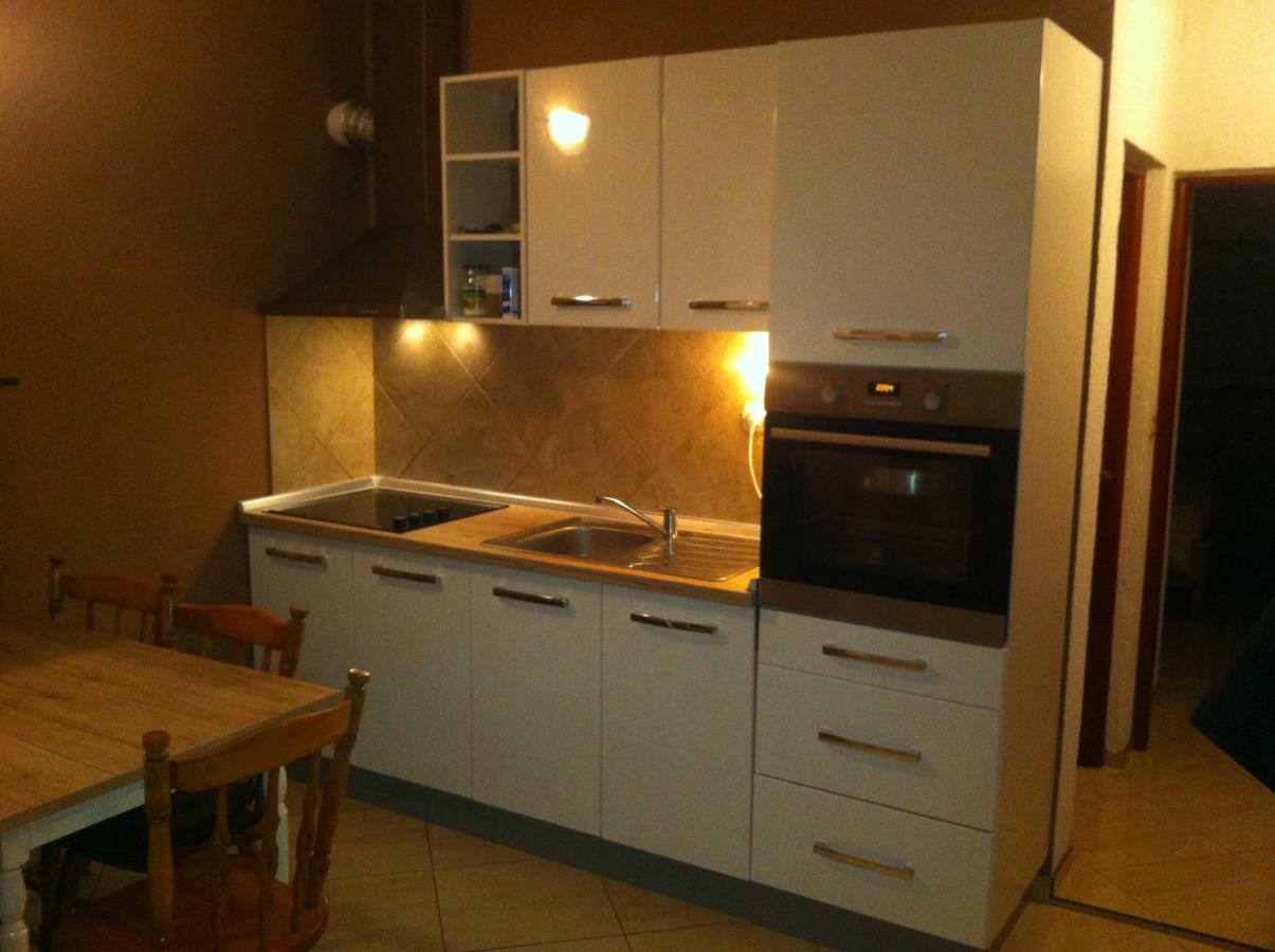 Apartments Salamun Biograd Na Moru Extérieur photo